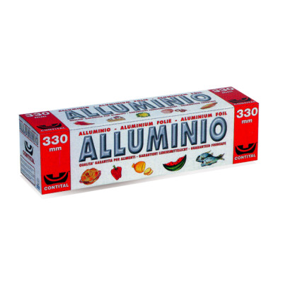 alluminio